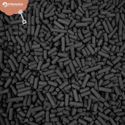 Activated carbon