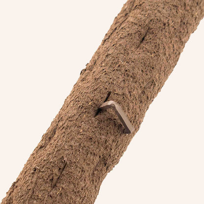 Biobased Climbing Pole