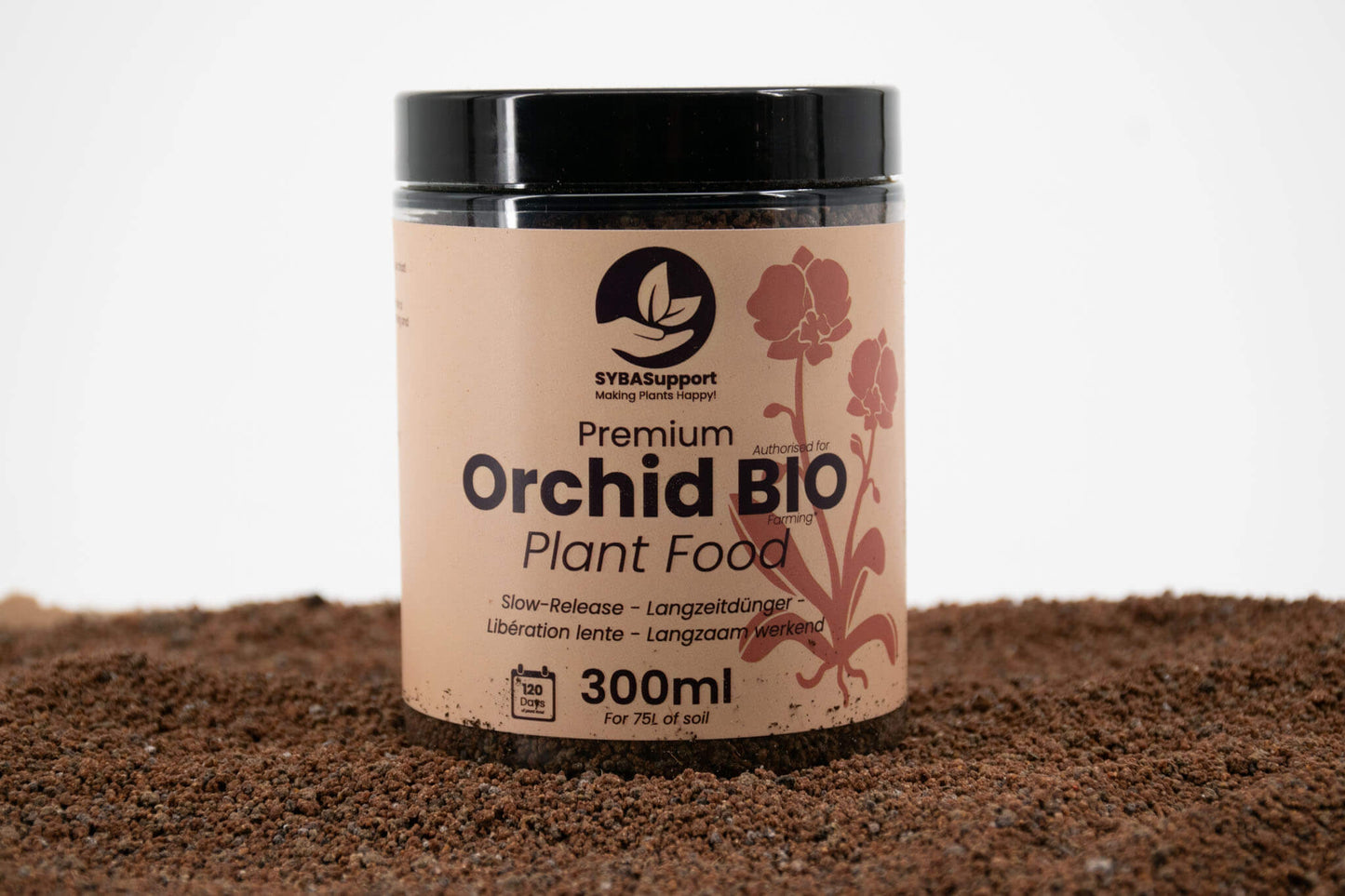 Orchid BIO Slow-release Plant Food