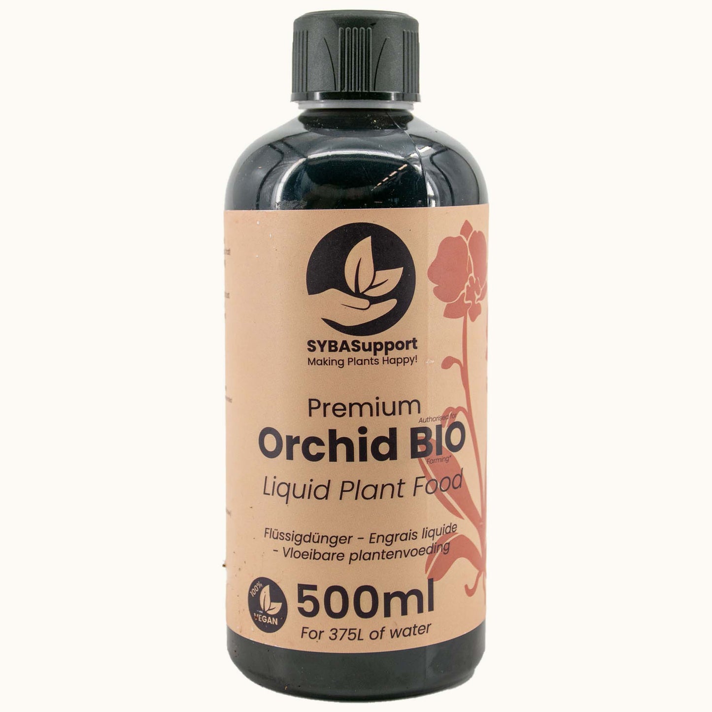 Orchid BIO Liquid Plant Food