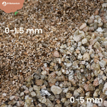 Vermiculite